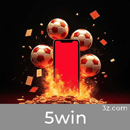 5win: Comunidade Interativa para Jogadores Apaixonados