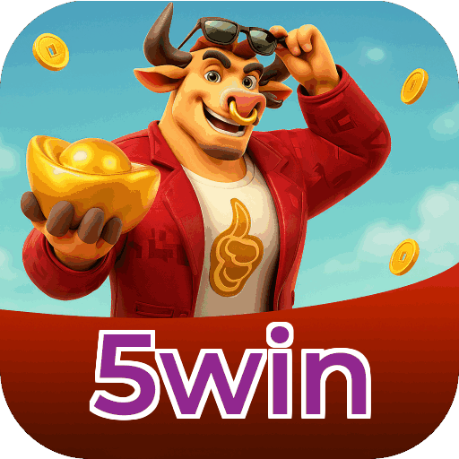 5win Logo