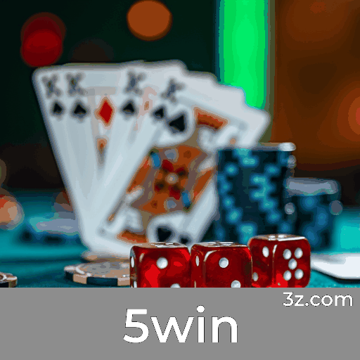 Descubra Jogos Transformadores e Tendências na 5win