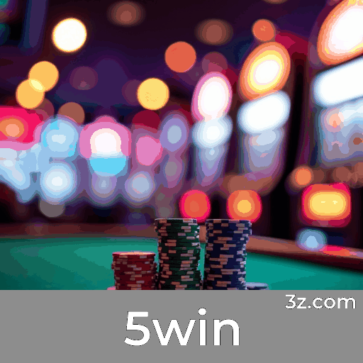 Experiência de Elite com 5win: Cassino Premiado e Pagamentos Rápidos