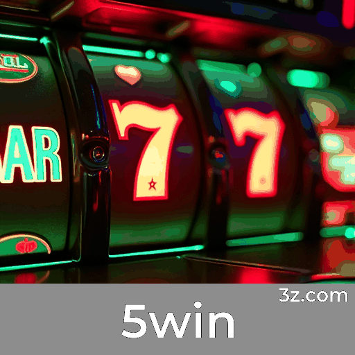 Descubra o Valor Exclusivo para Membros na 5win