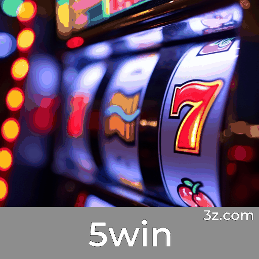 Desbloqueie Bônus Incríveis com 5win