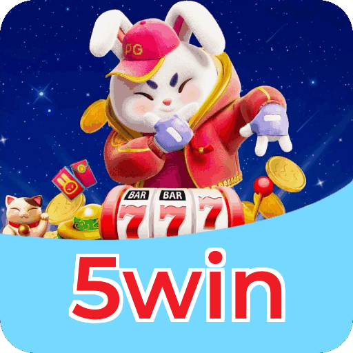 Bônus de Boas-vindas 5win